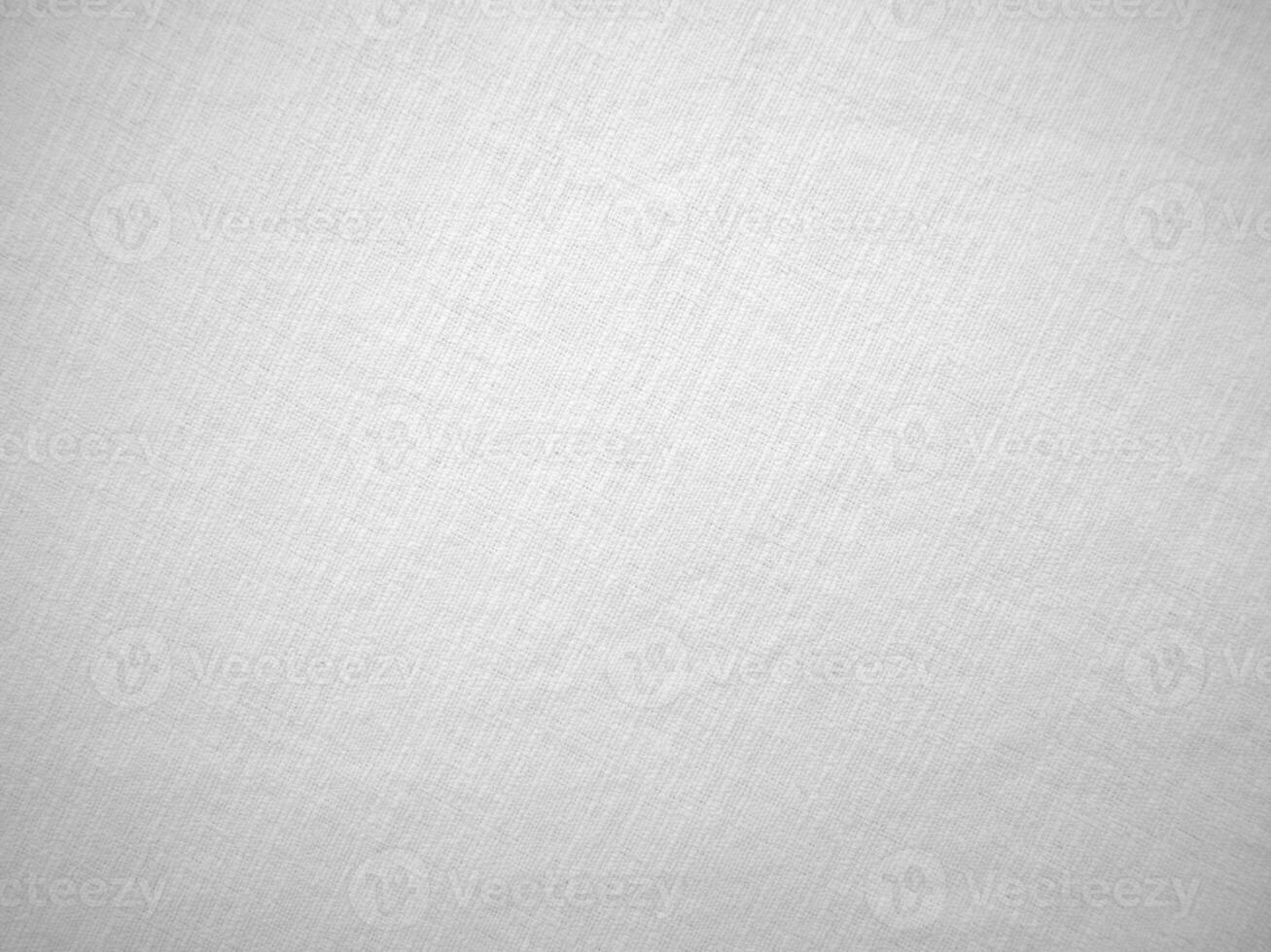 blanco terciopelo tela textura usado como antecedentes. blanco algodón antecedentes de suave y suave textil material. allí es espacio para texto. foto