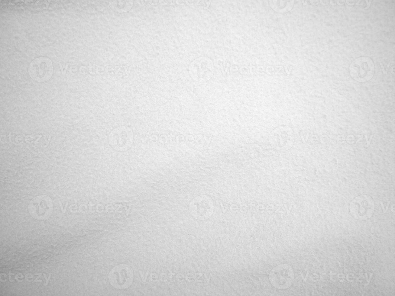 flannel felt white soft rough textile material background texture close up,poker table,tennis ball,table cloth. frieze white fabric background. photo