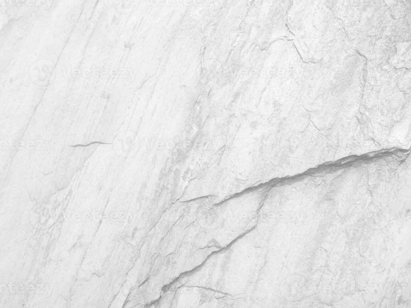 Surface of the white stone texture rough, gray-white tone. Use this for wallpaper or background image. There is a blank space for text. photo