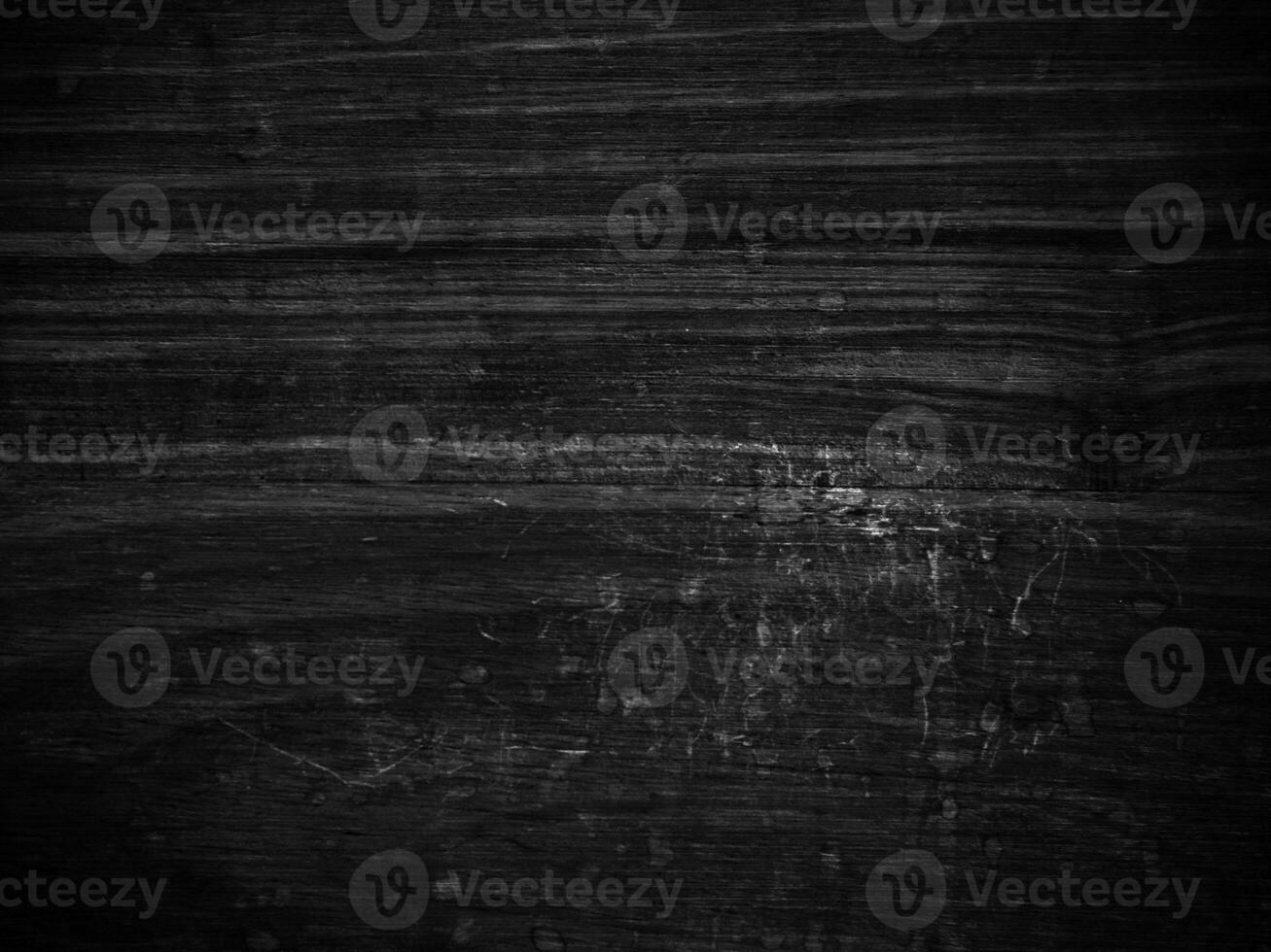 antiguo madera textura grieta, gris negro tono. utilizar esta para fondo de pantalla o antecedentes imagen. allí es un blanco espacio para texto. foto