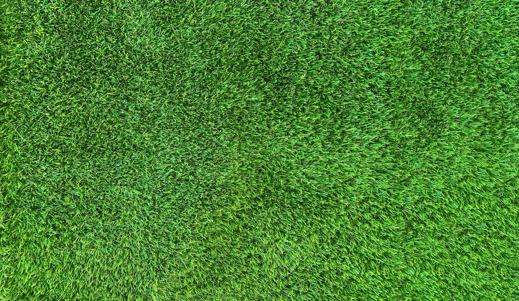 fondo de textura de hierba verde concepto de jardín de hierba utilizado para hacer campo de fútbol de fondo verde, golf de hierba, fondo de textura de patrón de césped verde. foto