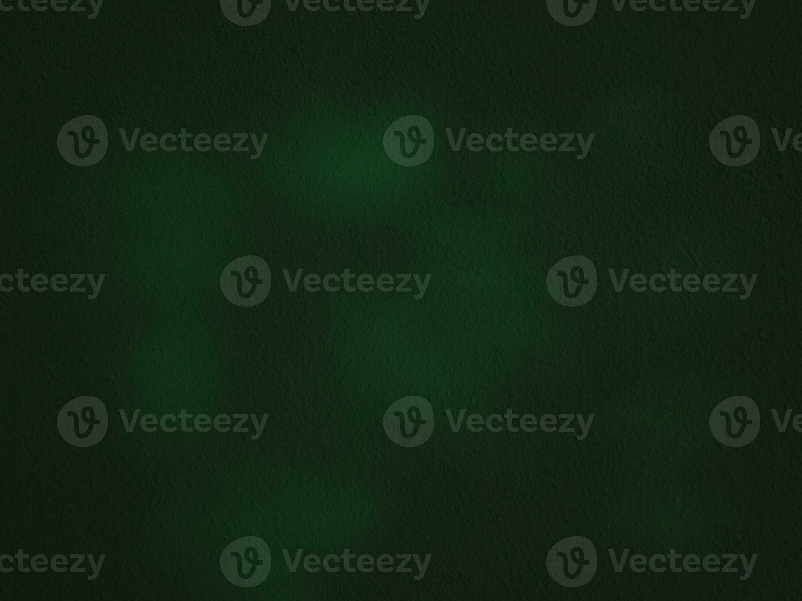 Background gradient black and dark green overlay abstract background