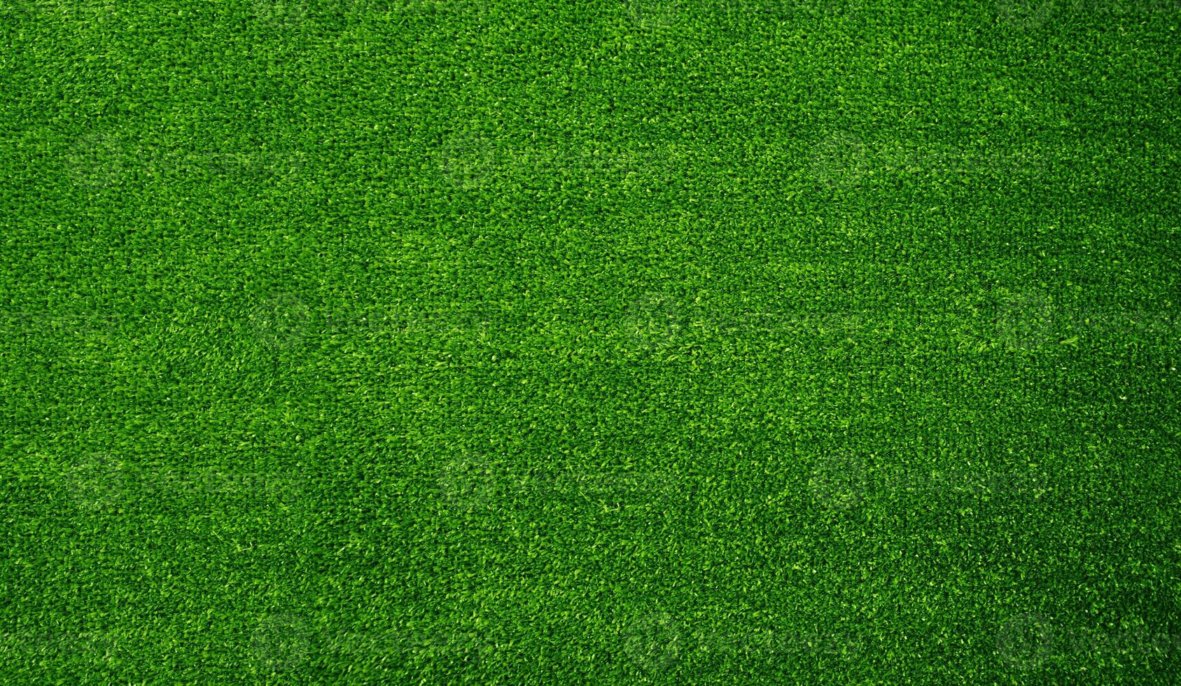 Green grass texture background grass garden concept used for making green background football pitch, Grass Golf, green lawn pattern textured background.... photo