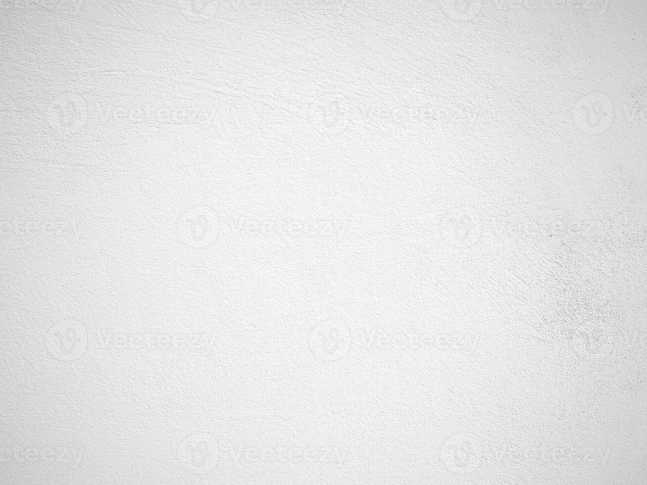 textura transparente de pared de cemento blanco una superficie rugosa, con espacio para texto, para un fondo. foto