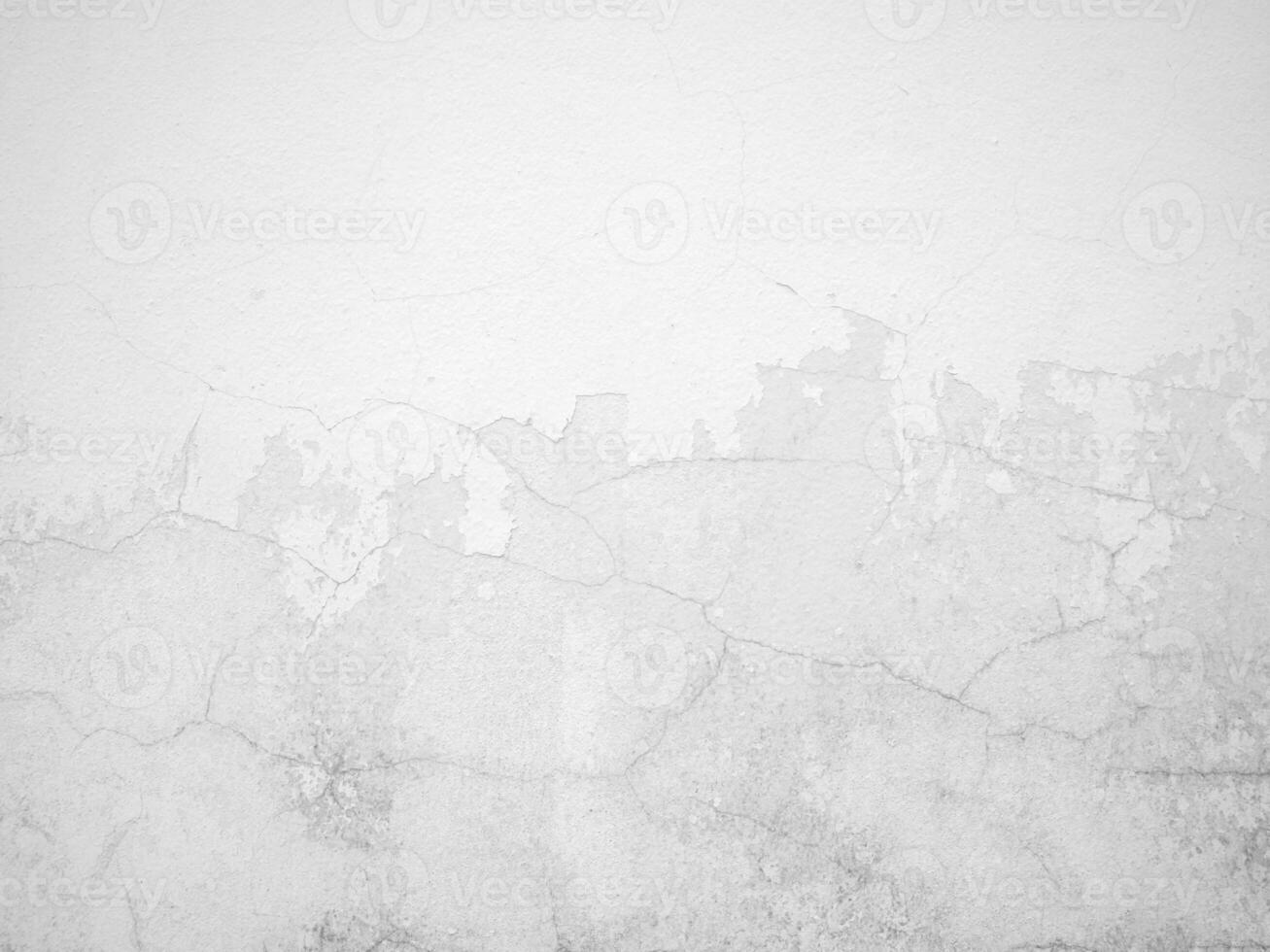 Seamless texture of white cement wall a rough surface, with space