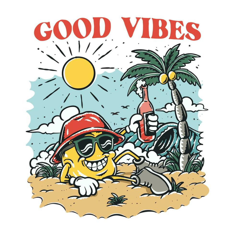 Fun Beach Illustration 24102195 Vector Art At Vecteezy fun-beach-illustration-24102195-vector-art-at-vecteezy