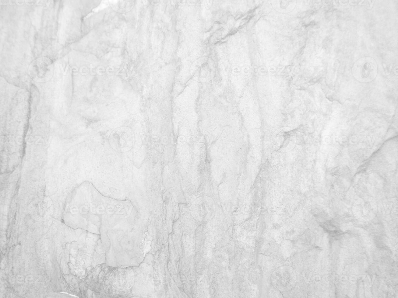 Surface of the white stone texture rough, gray-white tone. Use this for wallpaper or background image. There is a blank space for text. photo