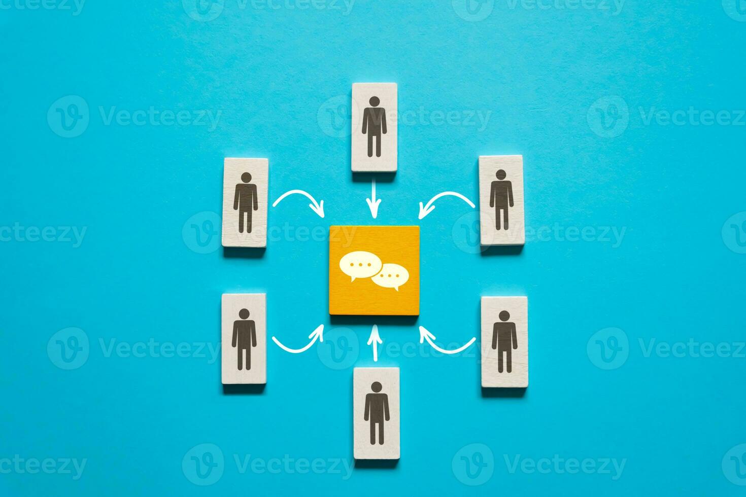 People participate in the discussion. Teamwork. Business meeting. Mutual relations. Cooperation in solving problems. Group therapy. Team interactions. Diplomacy, international cooperation. photo