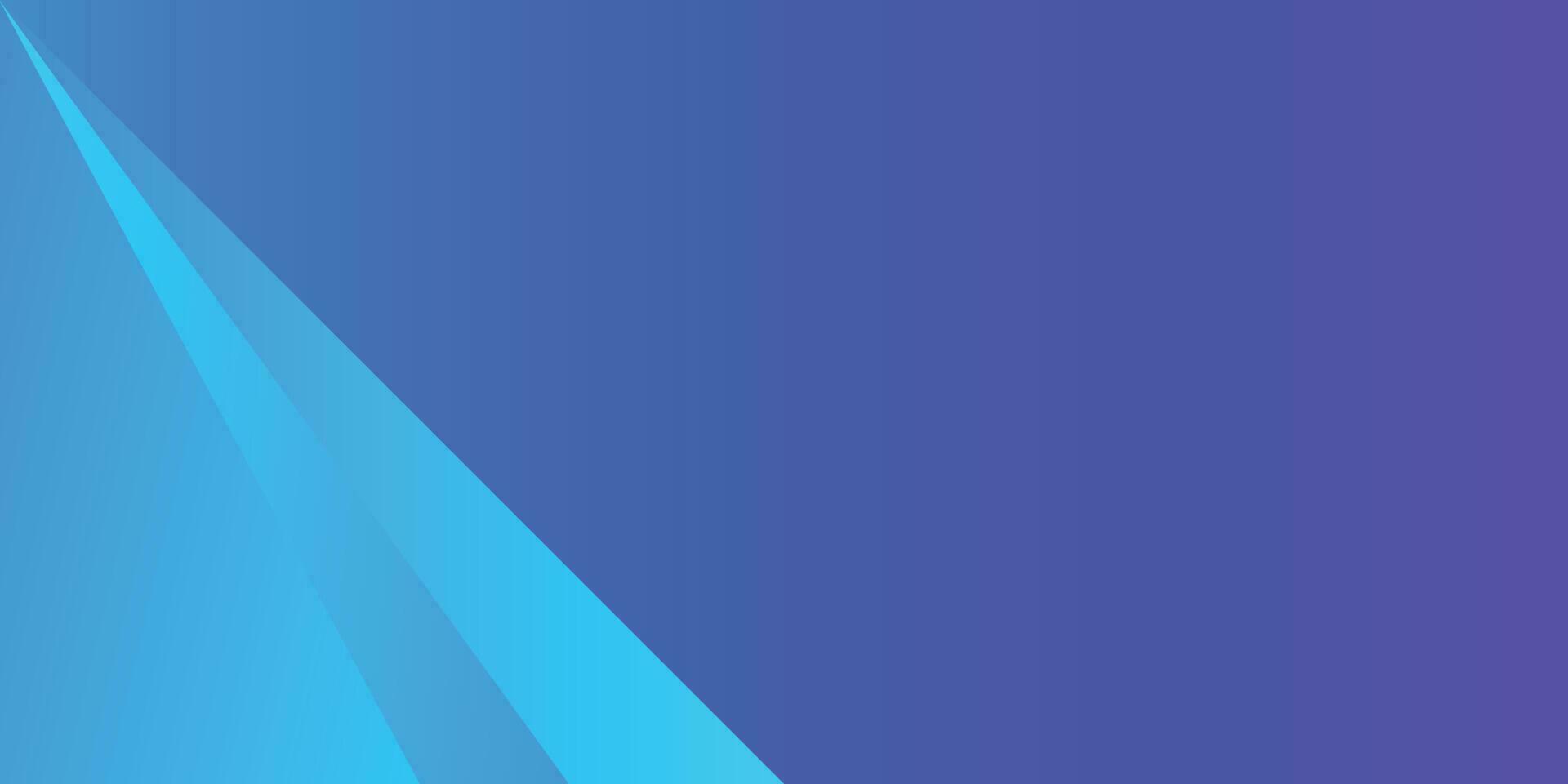 banner abstract background vector