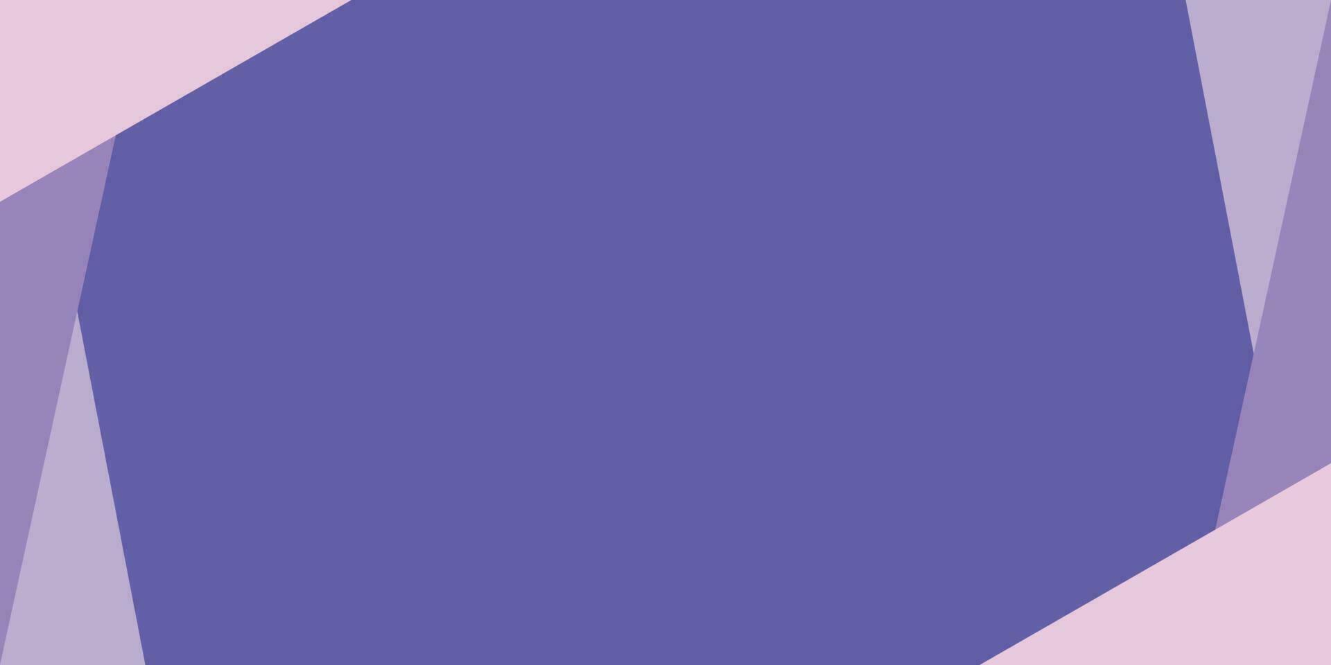 banner abstract background vector