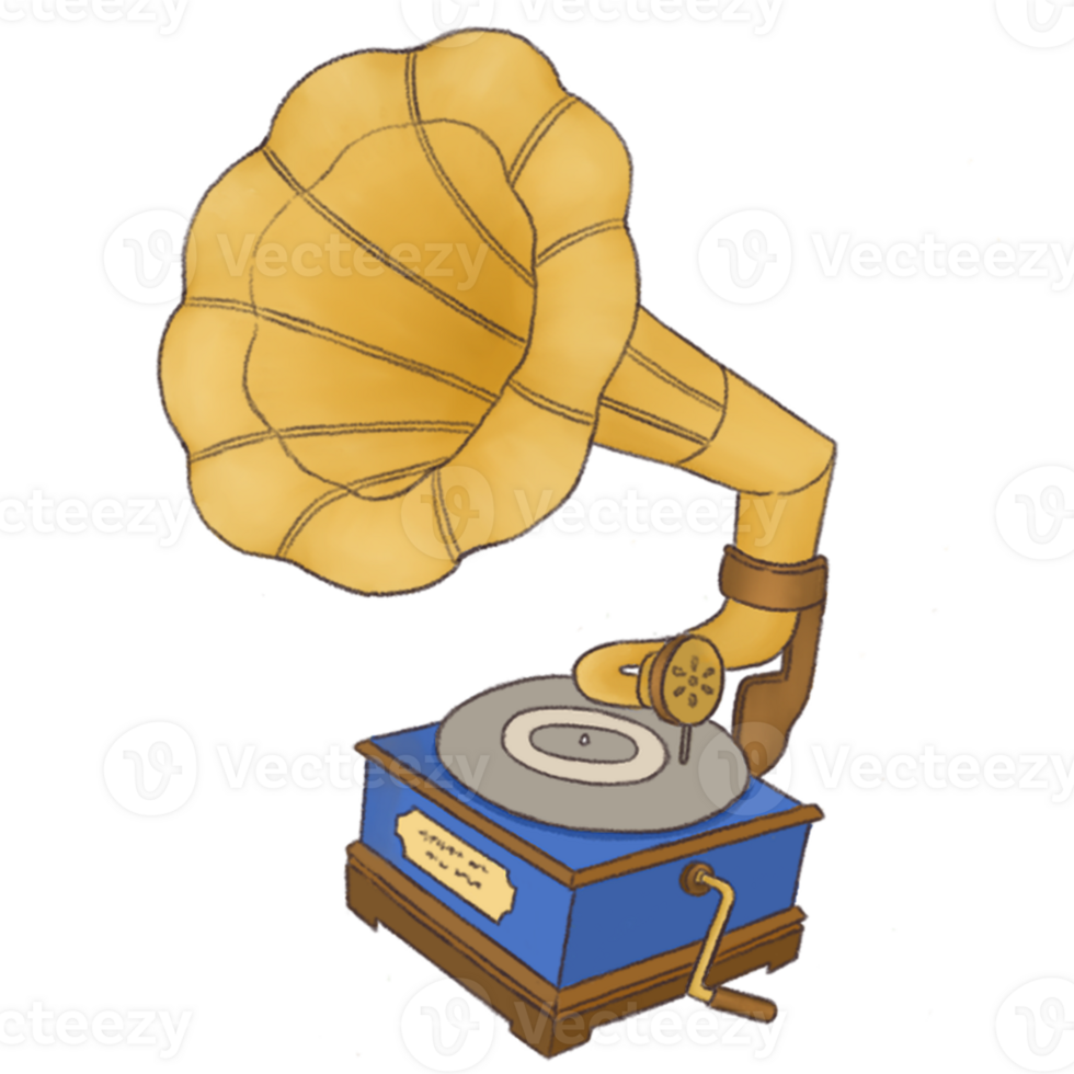 cute cottagecore hand drawn illustration png