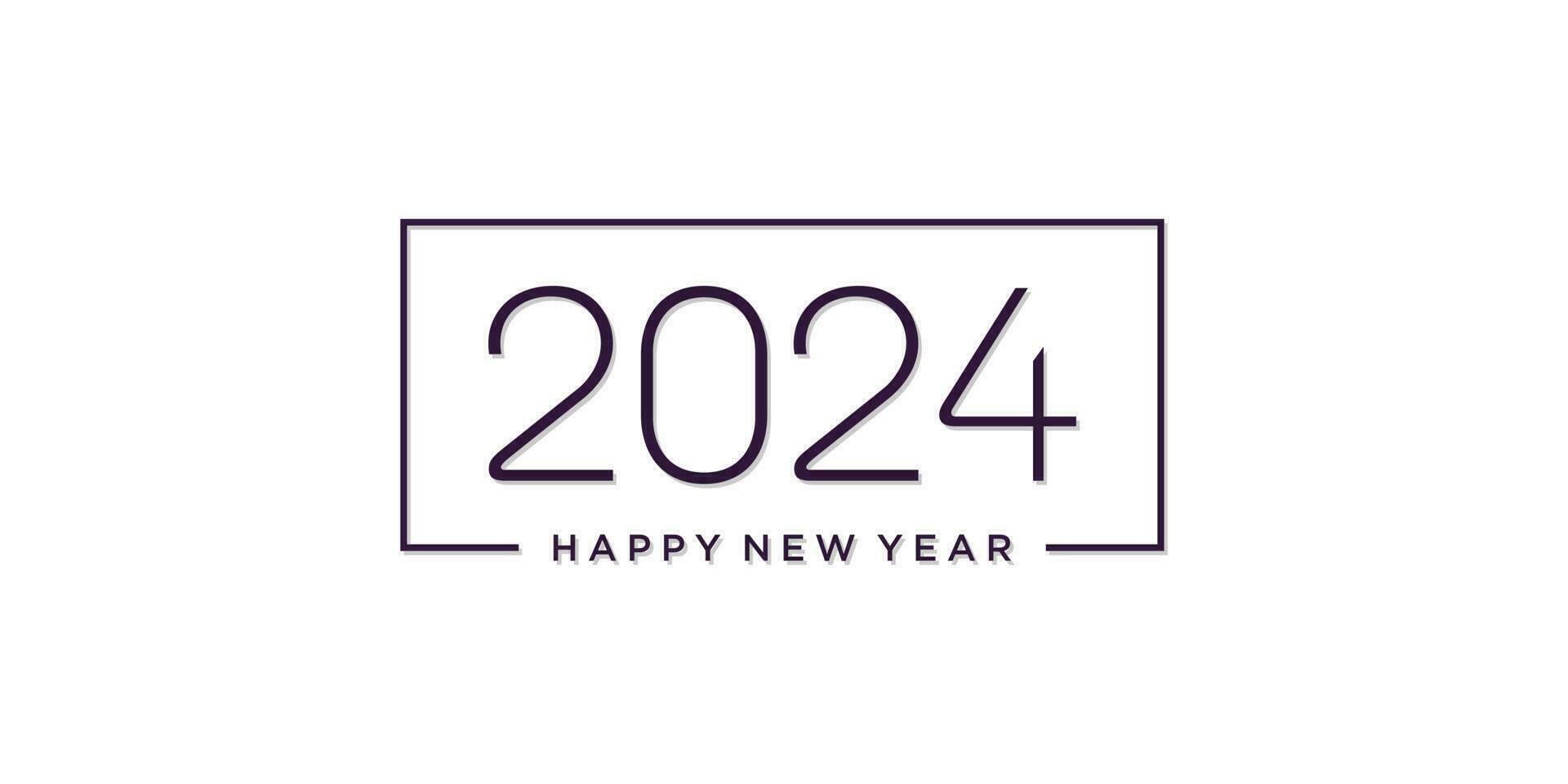 2025 logo design vector with modern creative style 24104319 Vector Art