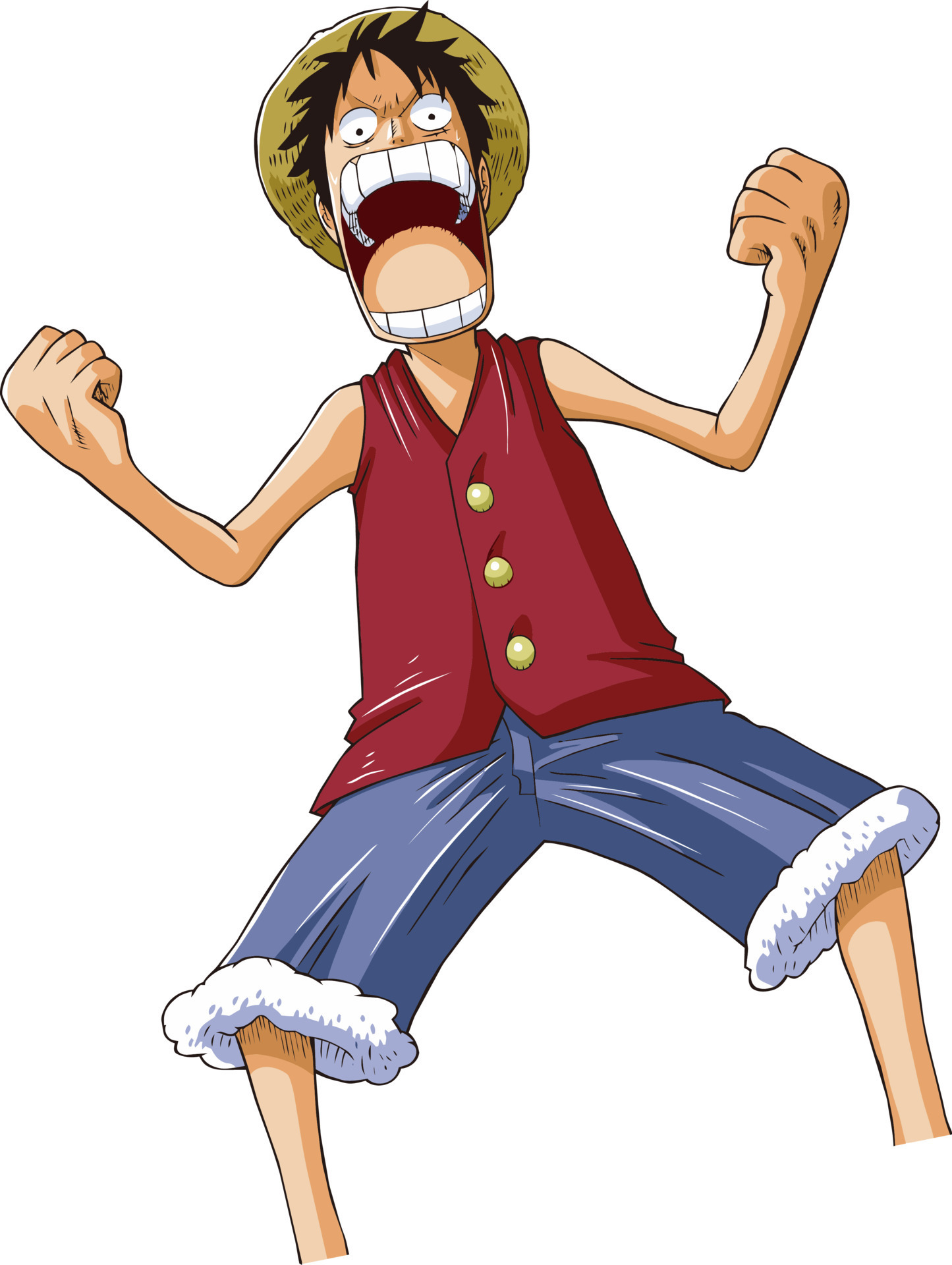 Explore the Best Luffypng Art
