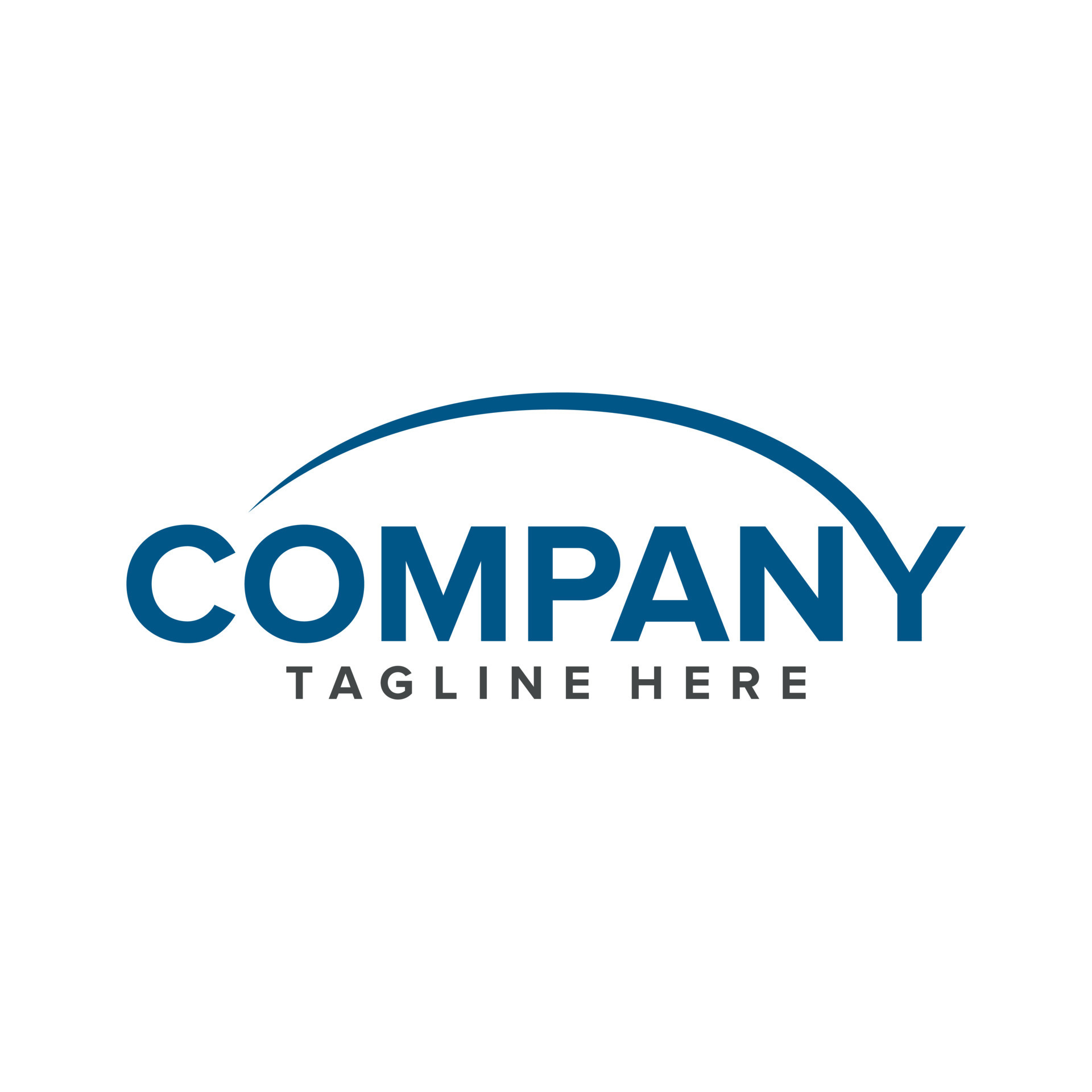 Template business Generic Logo Company 24106033 Vector Art at Vecteezy