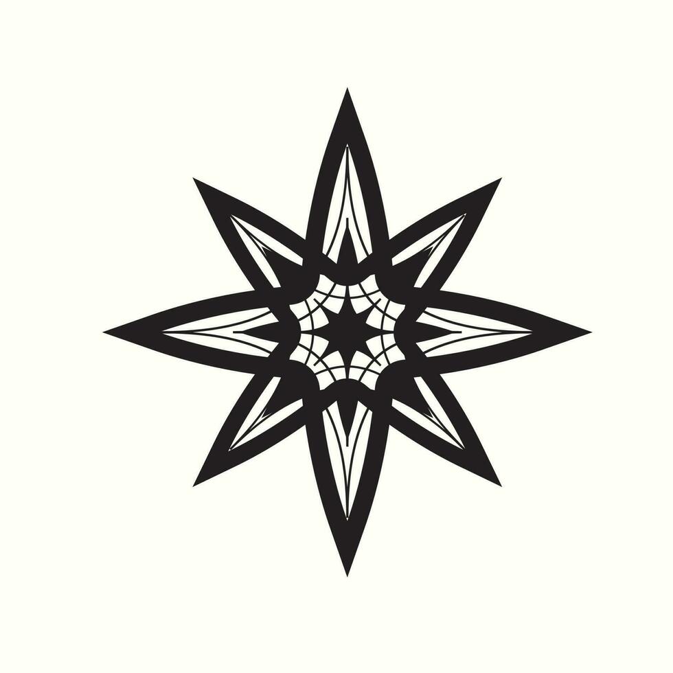 Versatile Collection of Geometric Symbols and Objects in Y2K Vector Style. Perfect for Business Cards, Stickers, Banners, Posters, and Clothing