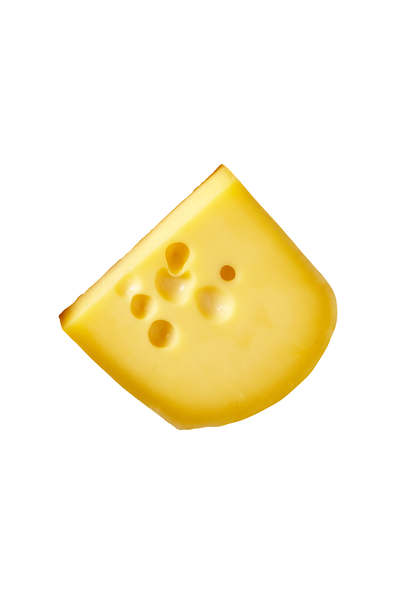 Fresh cheese block isolated on transparent background 24106536 PNG