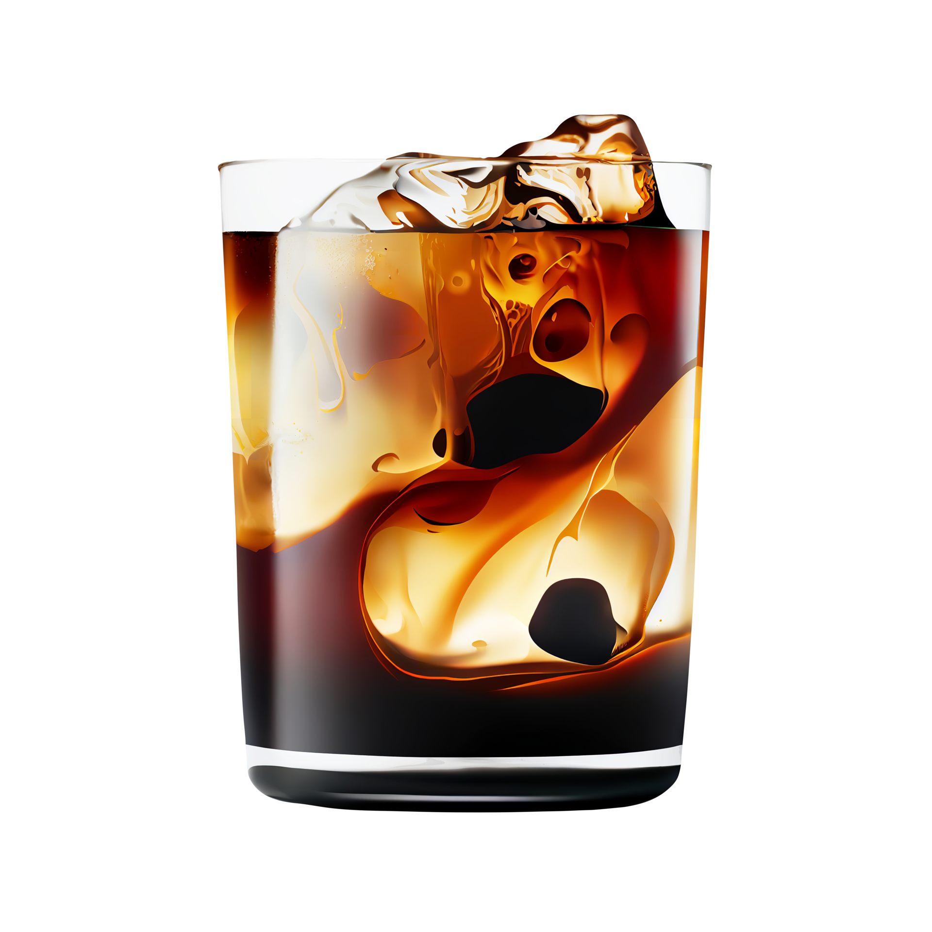 Fresh Cold Brew Coffee Isolated On Transparent Background 24108766 PNG fresh-cold-brew-coffee-isolated-on-transparent-background-24108766-png