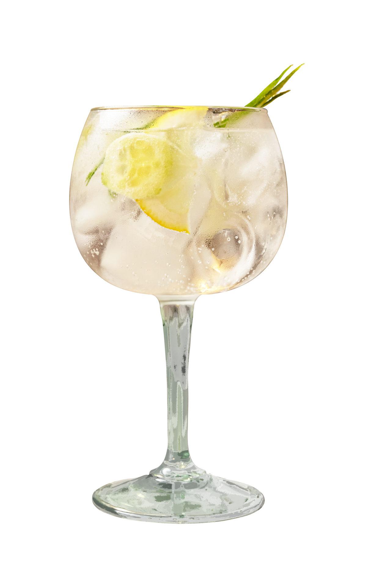 Water With Lemon
