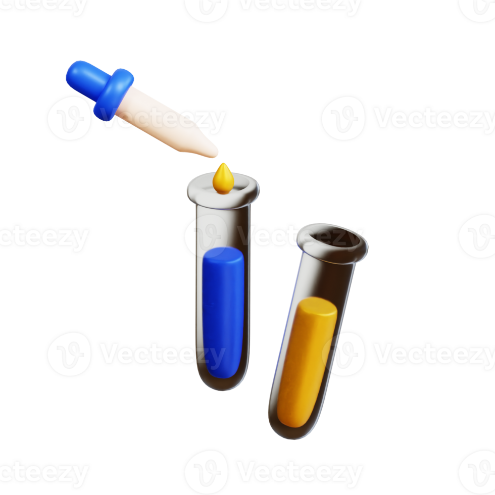 Back to School 3D Icon png