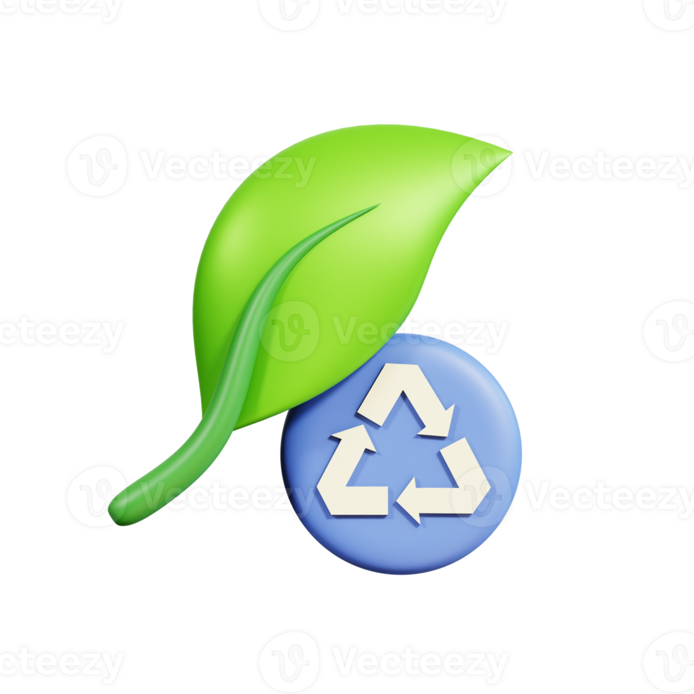Composting Day 3D Icon png