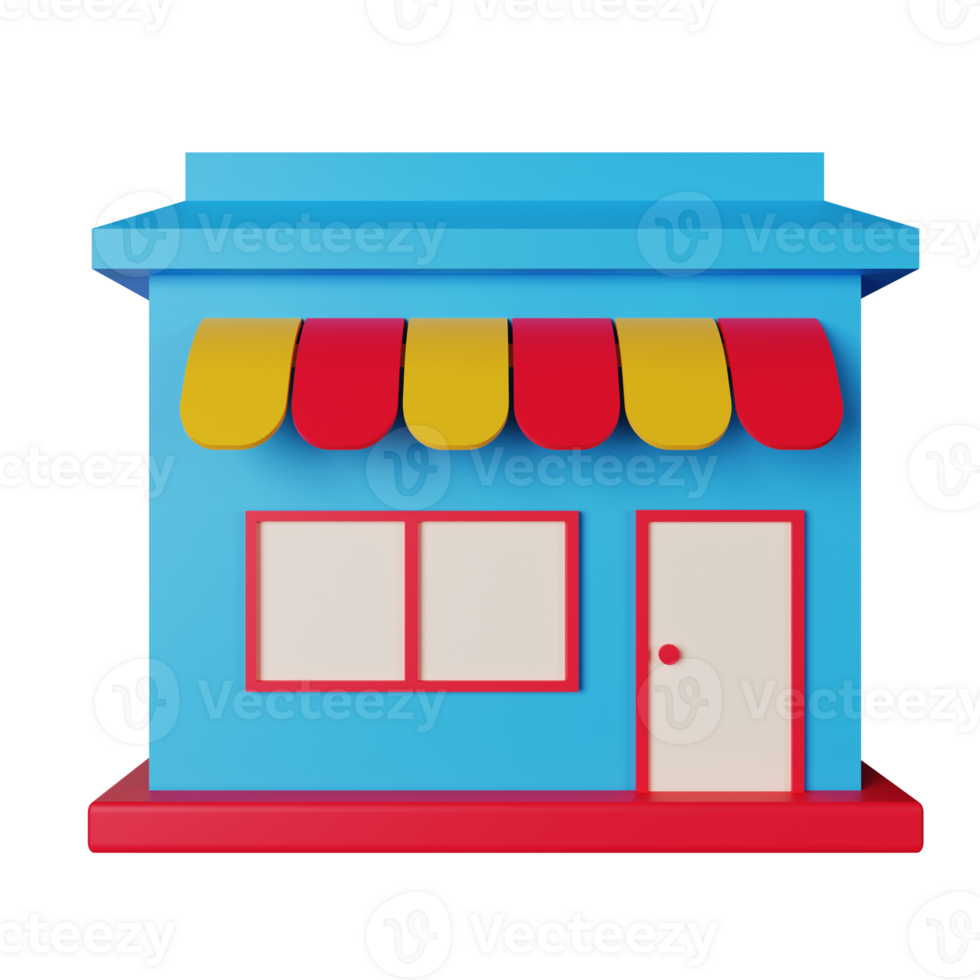 store icon png