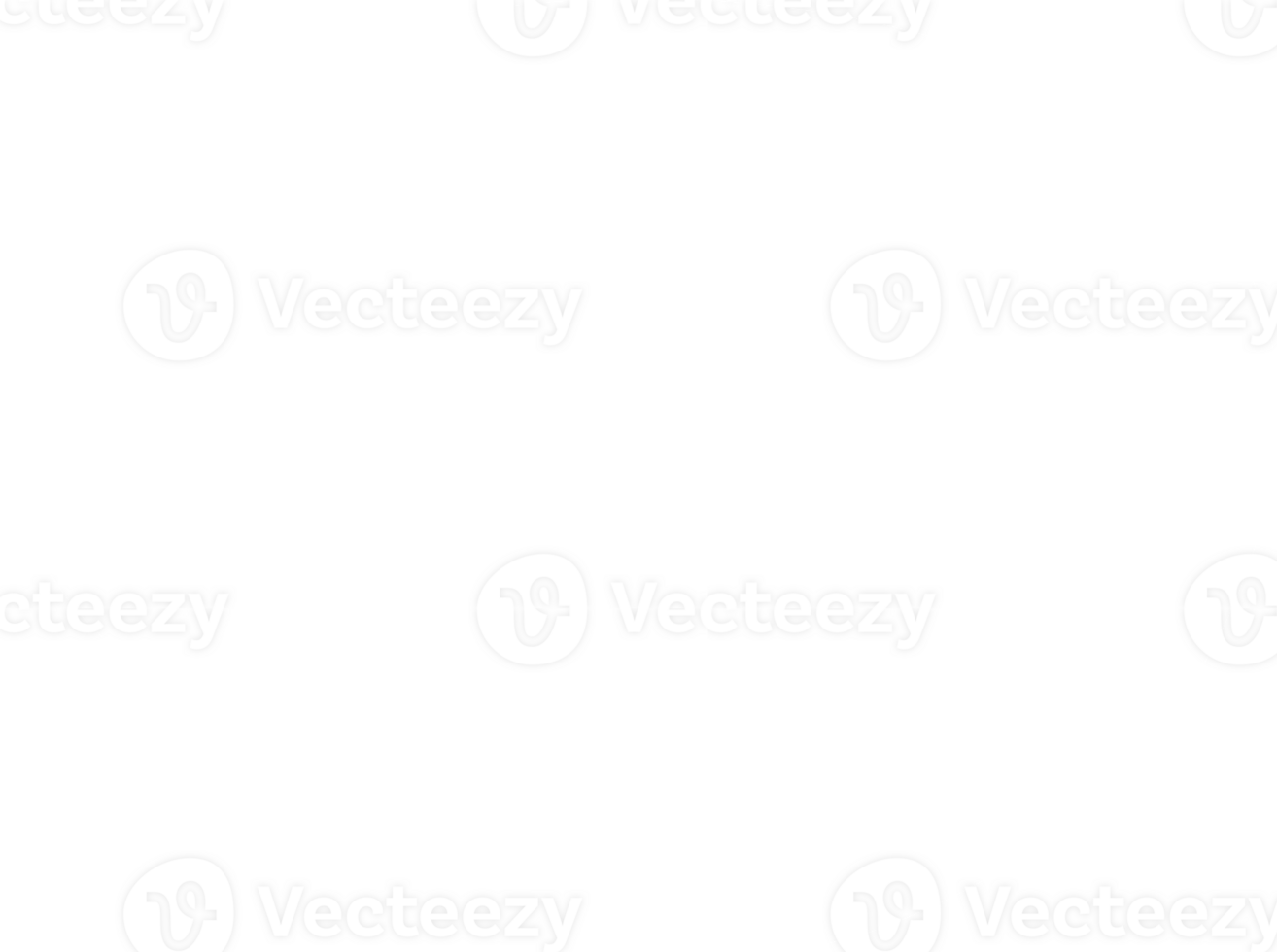White speech bubbles element. png