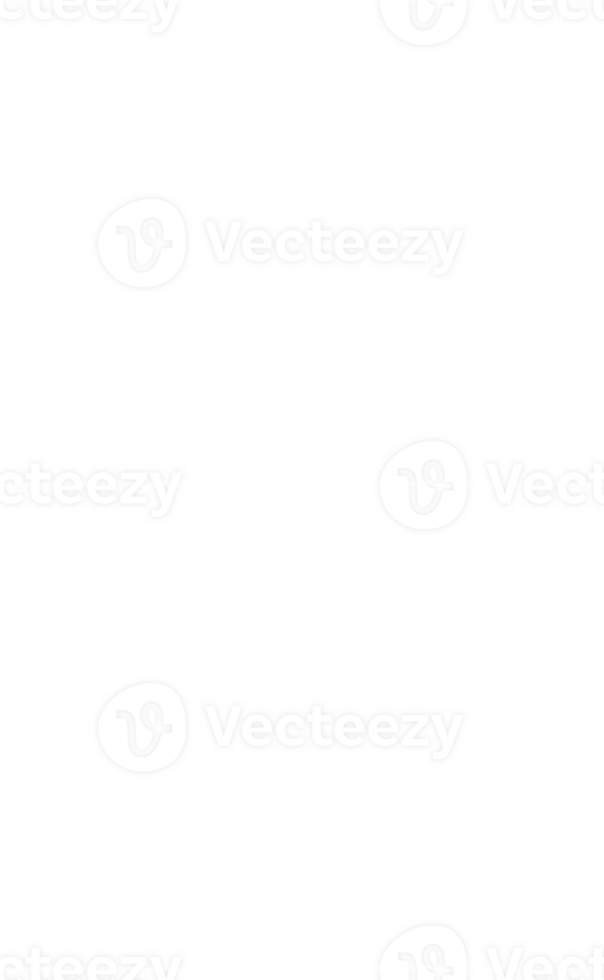 White speech bubbles element. png