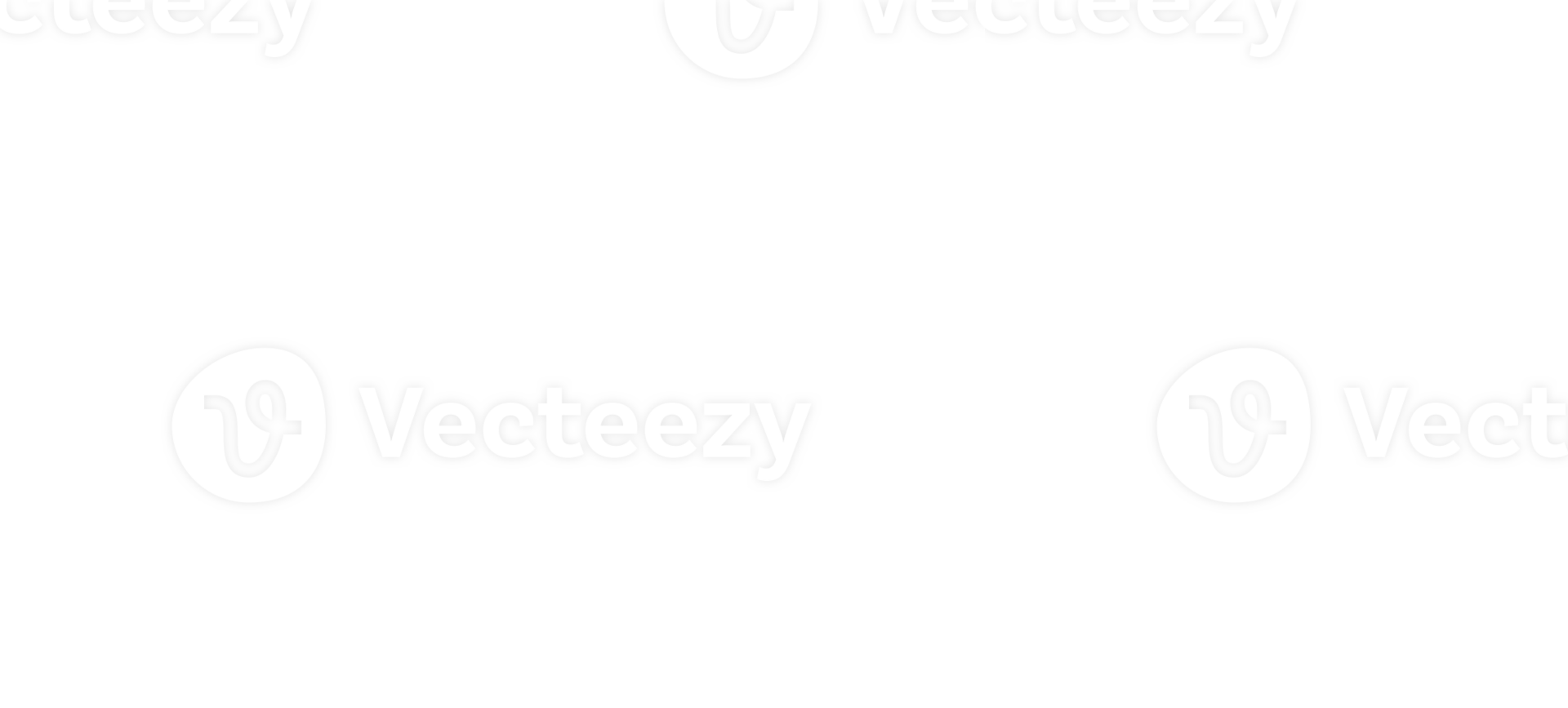 White speech bubbles element. png