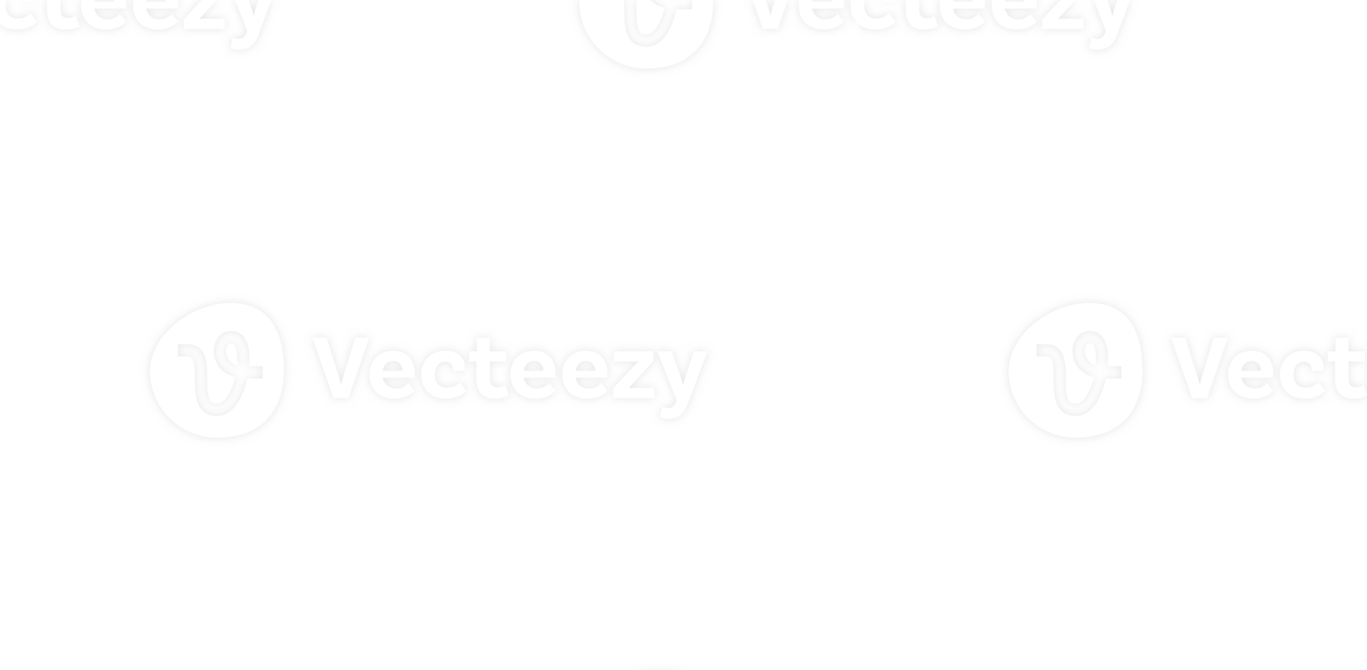 White speech bubbles element. png