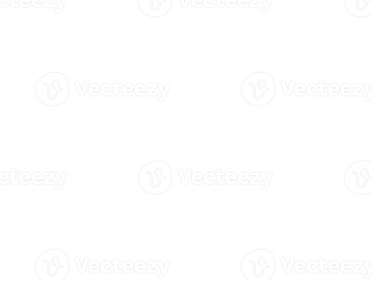 White speech bubbles element. png