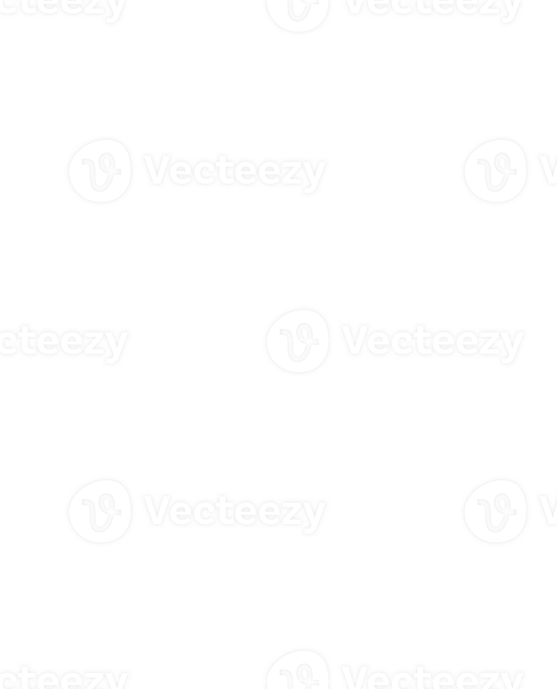 White speech bubbles element. png