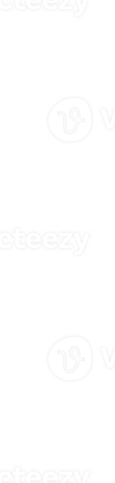 White speech bubbles element. png