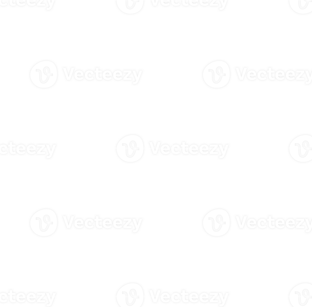 White speech bubbles element. png
