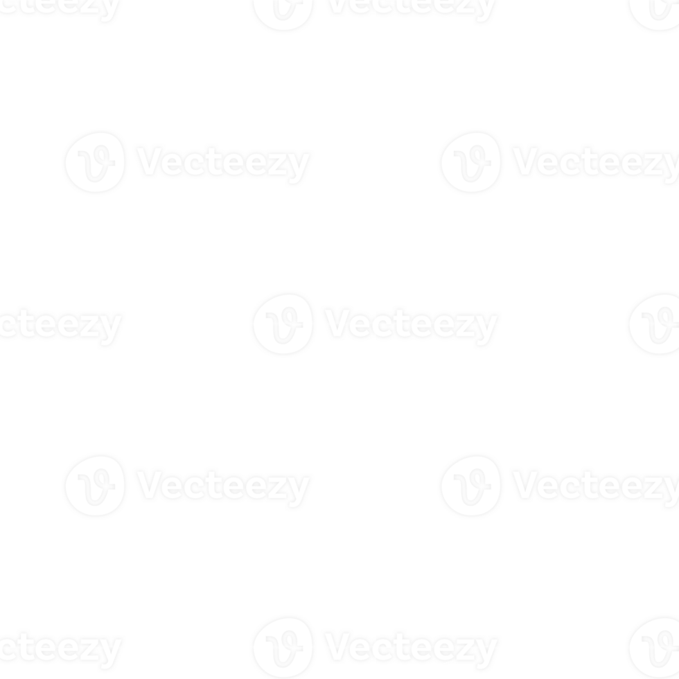White speech bubbles element. png