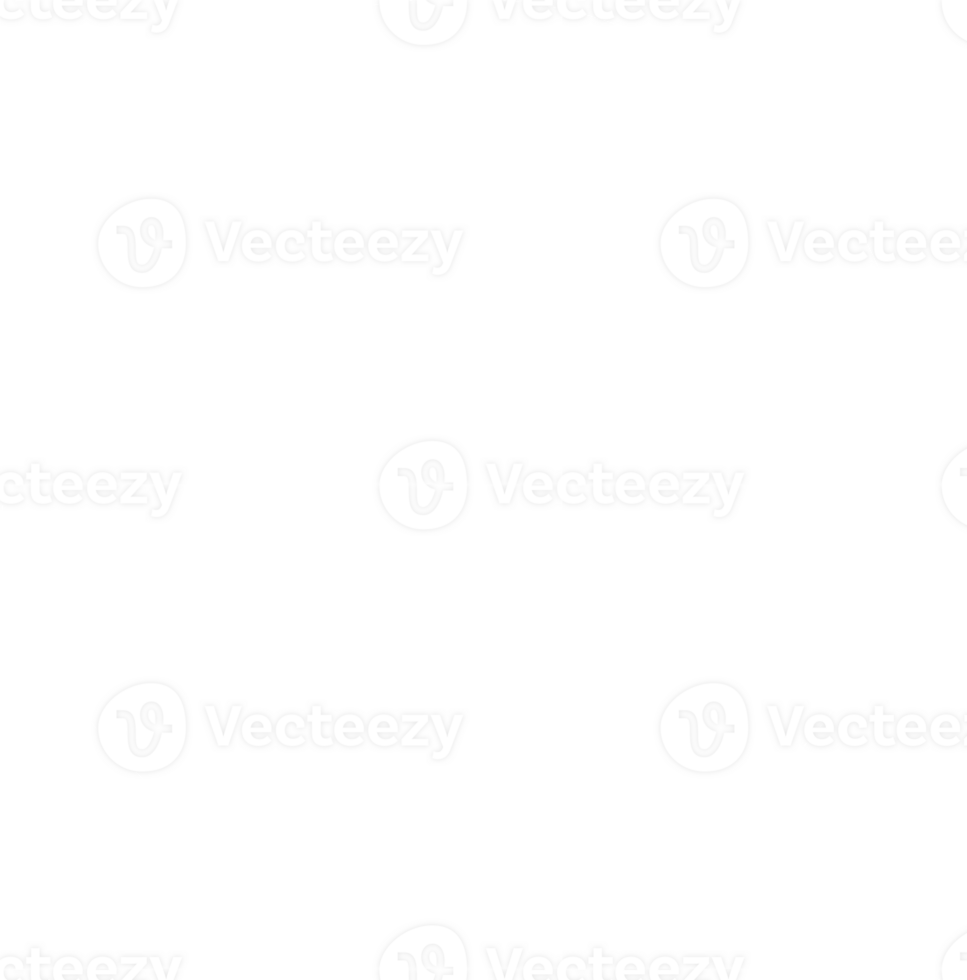 White speech bubbles element. png