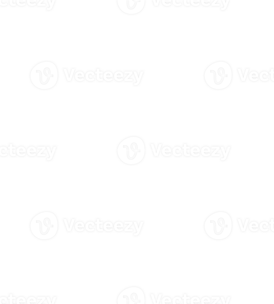 White speech bubbles element. png