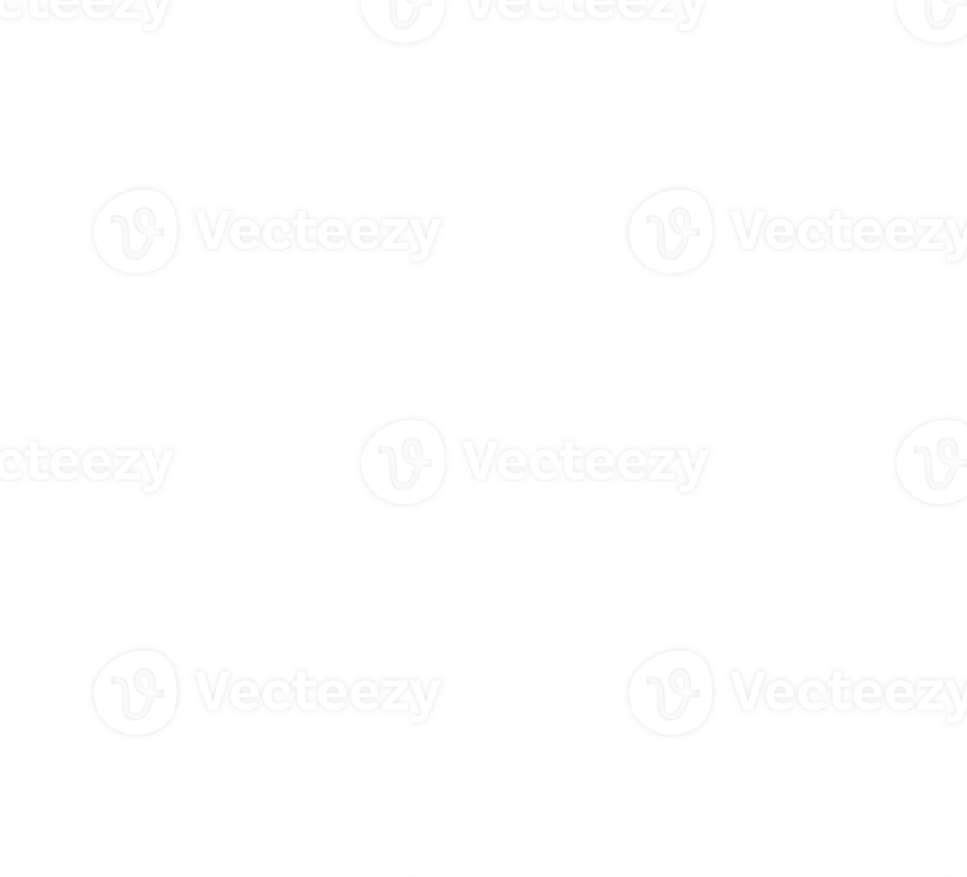 White speech bubbles element. png