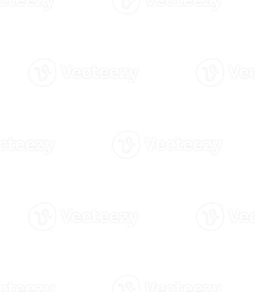 White speech bubbles element. png