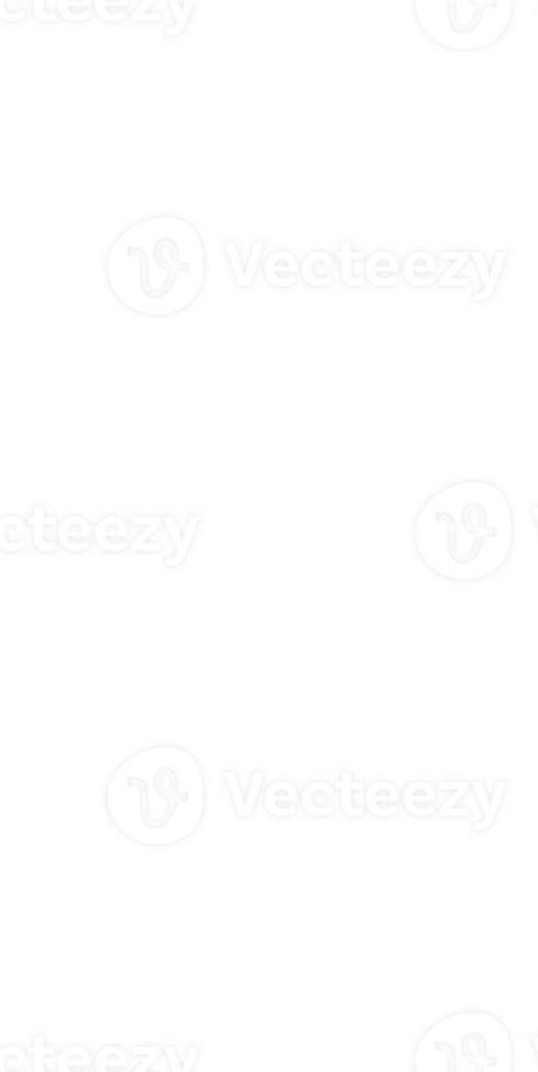 White speech bubbles element. png