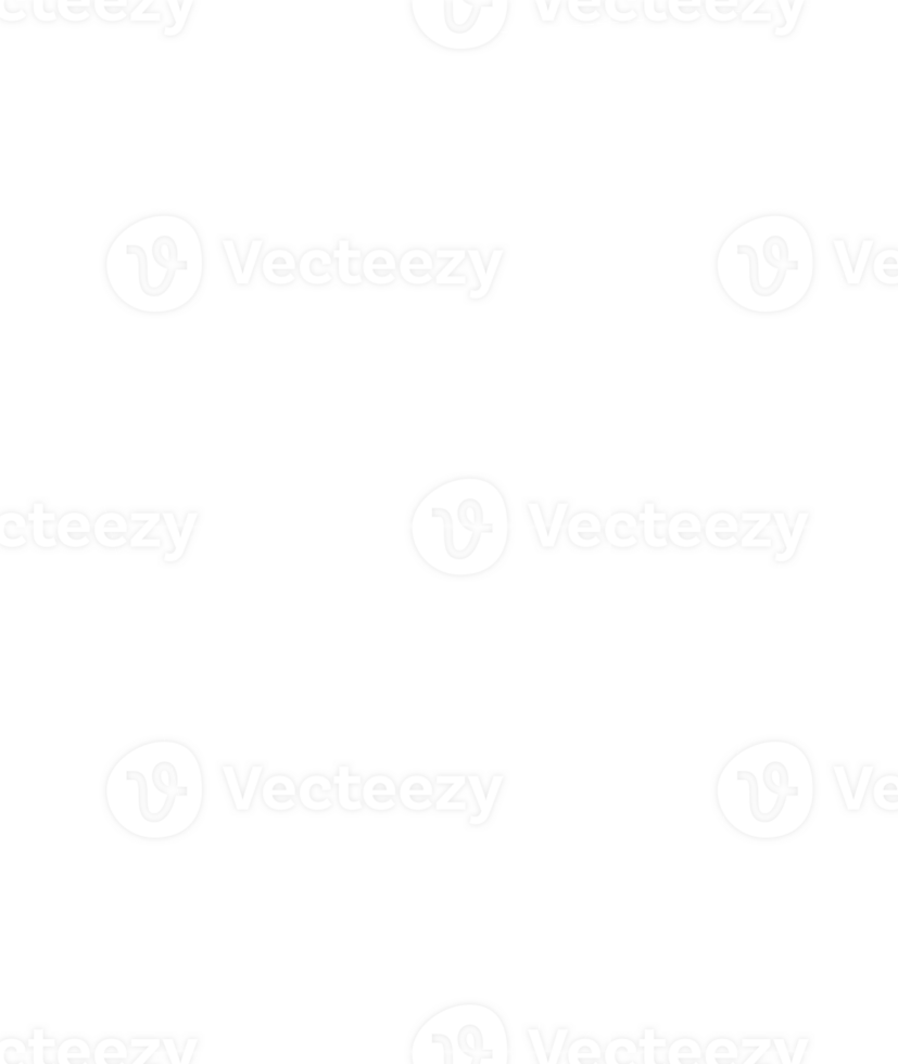 White speech bubbles element. png
