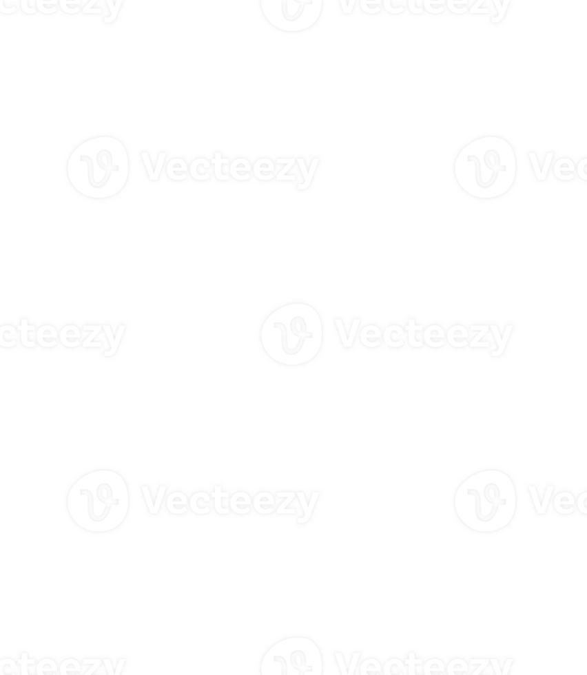 White speech bubbles element. png