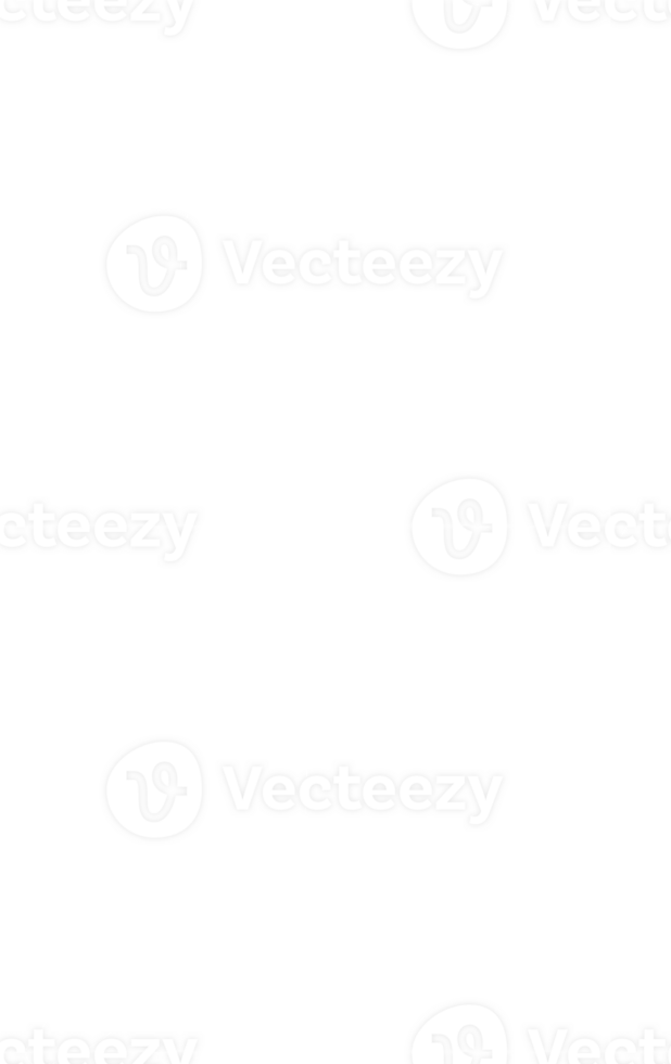 White speech bubbles element. png
