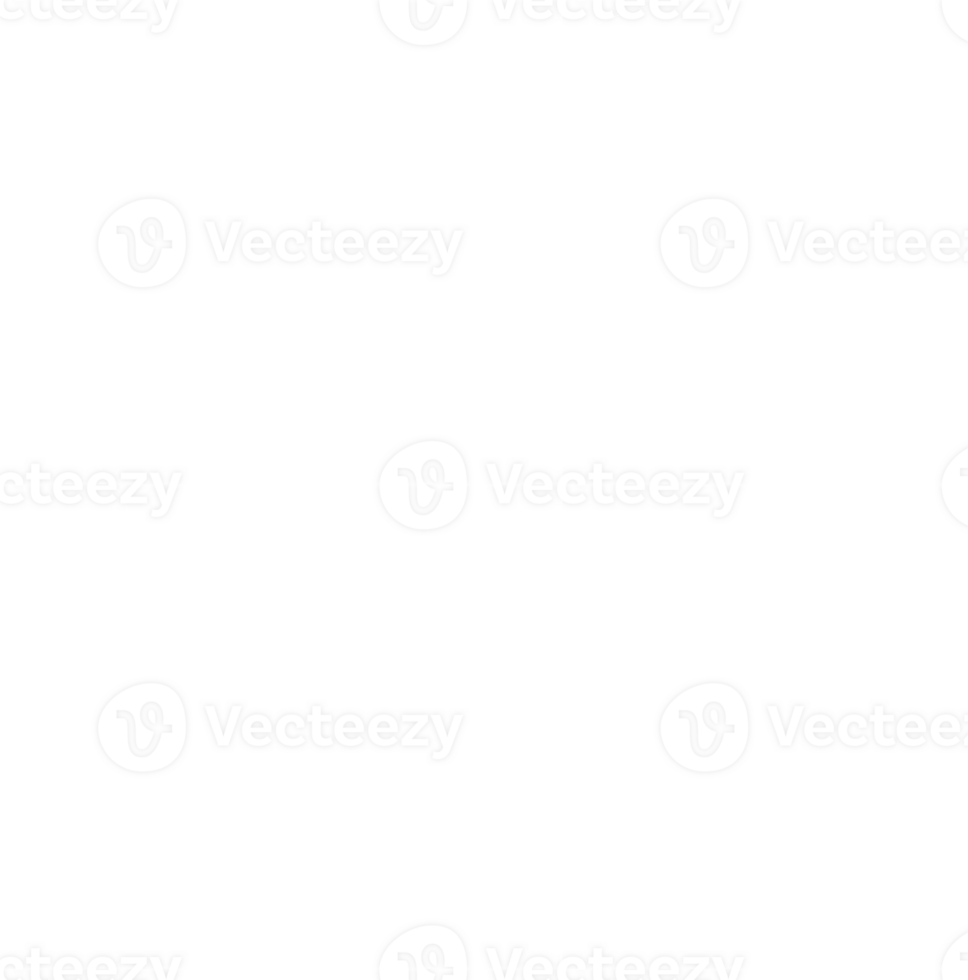 White speech bubbles element. png