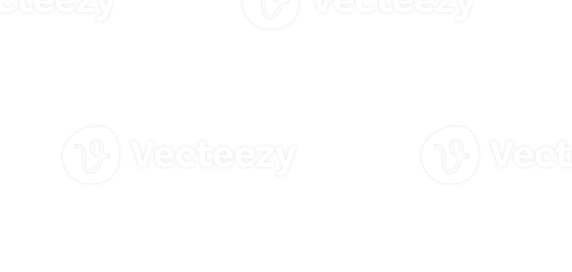 White speech bubbles element. png