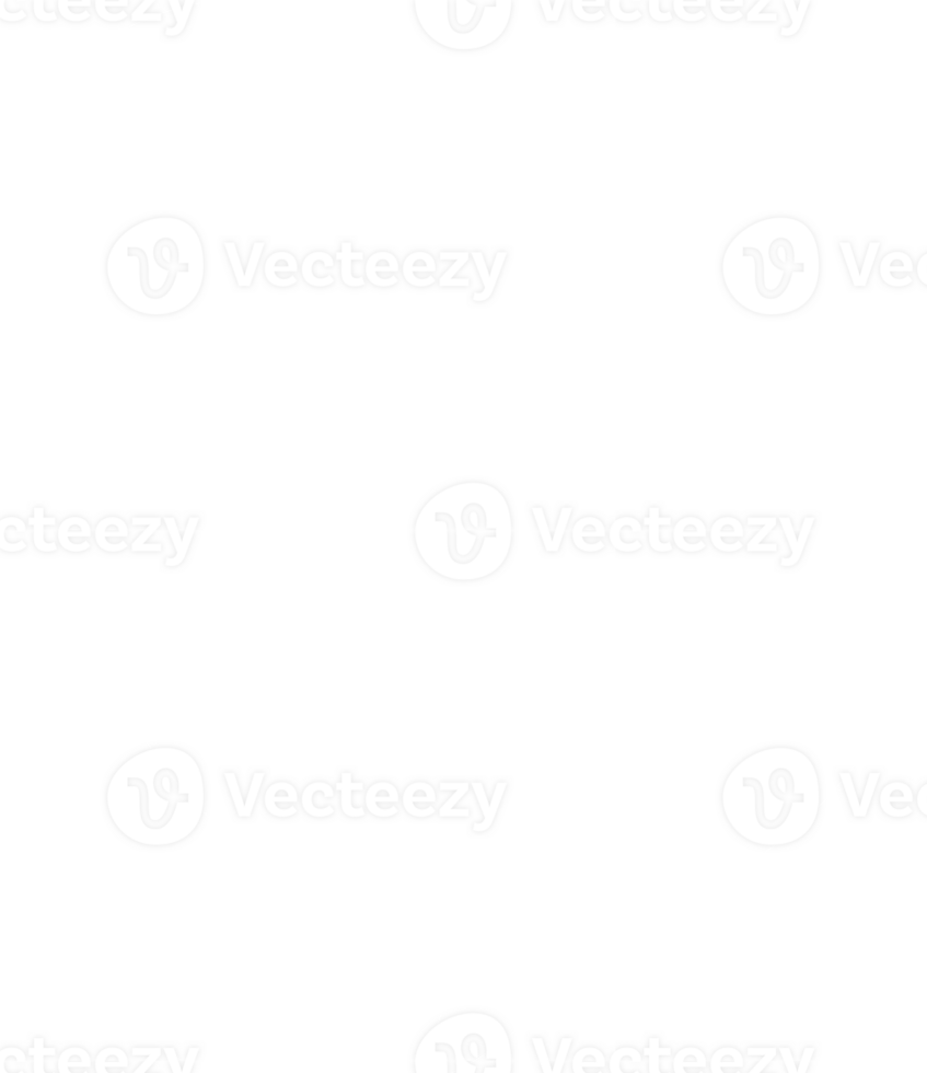 White speech bubbles element. png