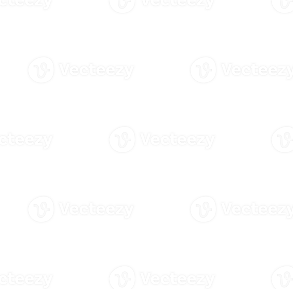 White speech bubbles element. png