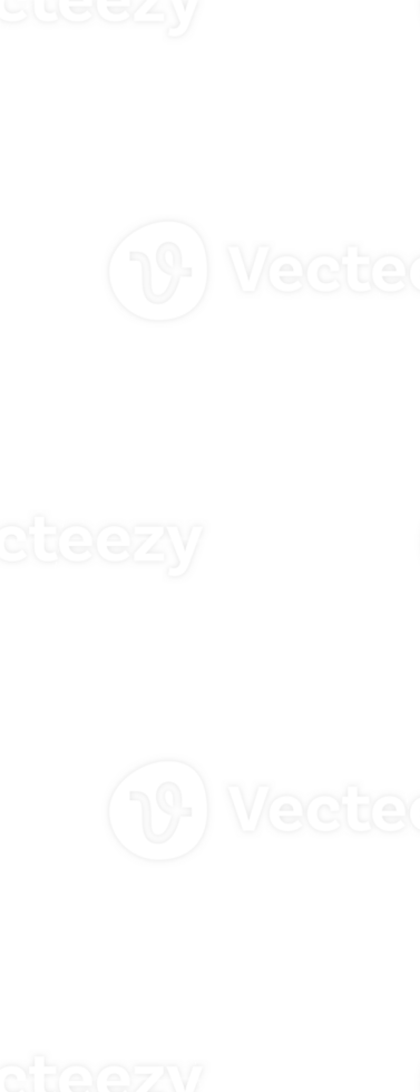 White speech bubbles element. png