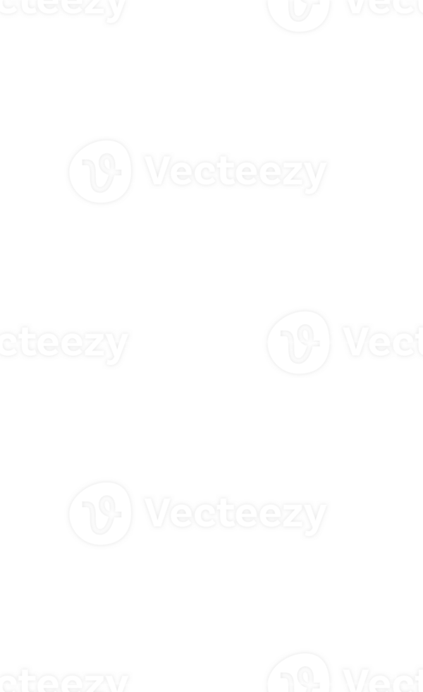 White speech bubbles element. png