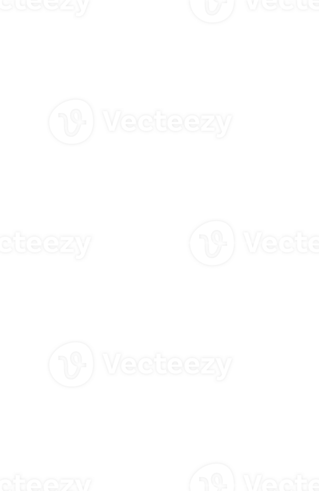 White speech bubbles element. png