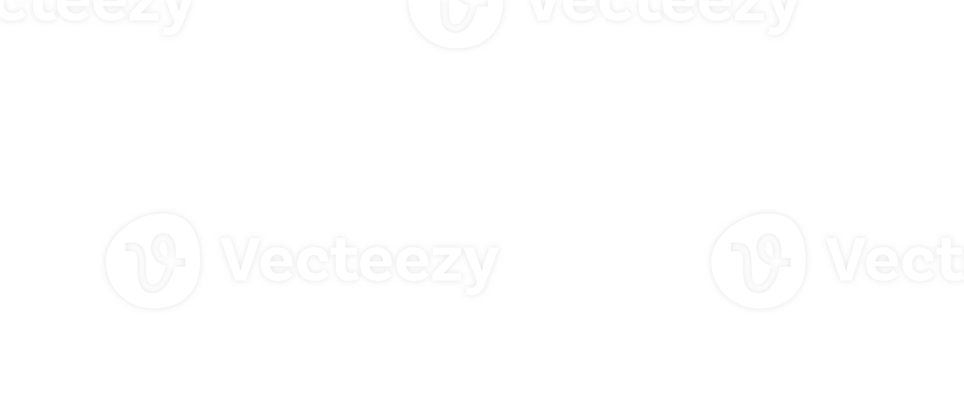 White speech bubbles element. png